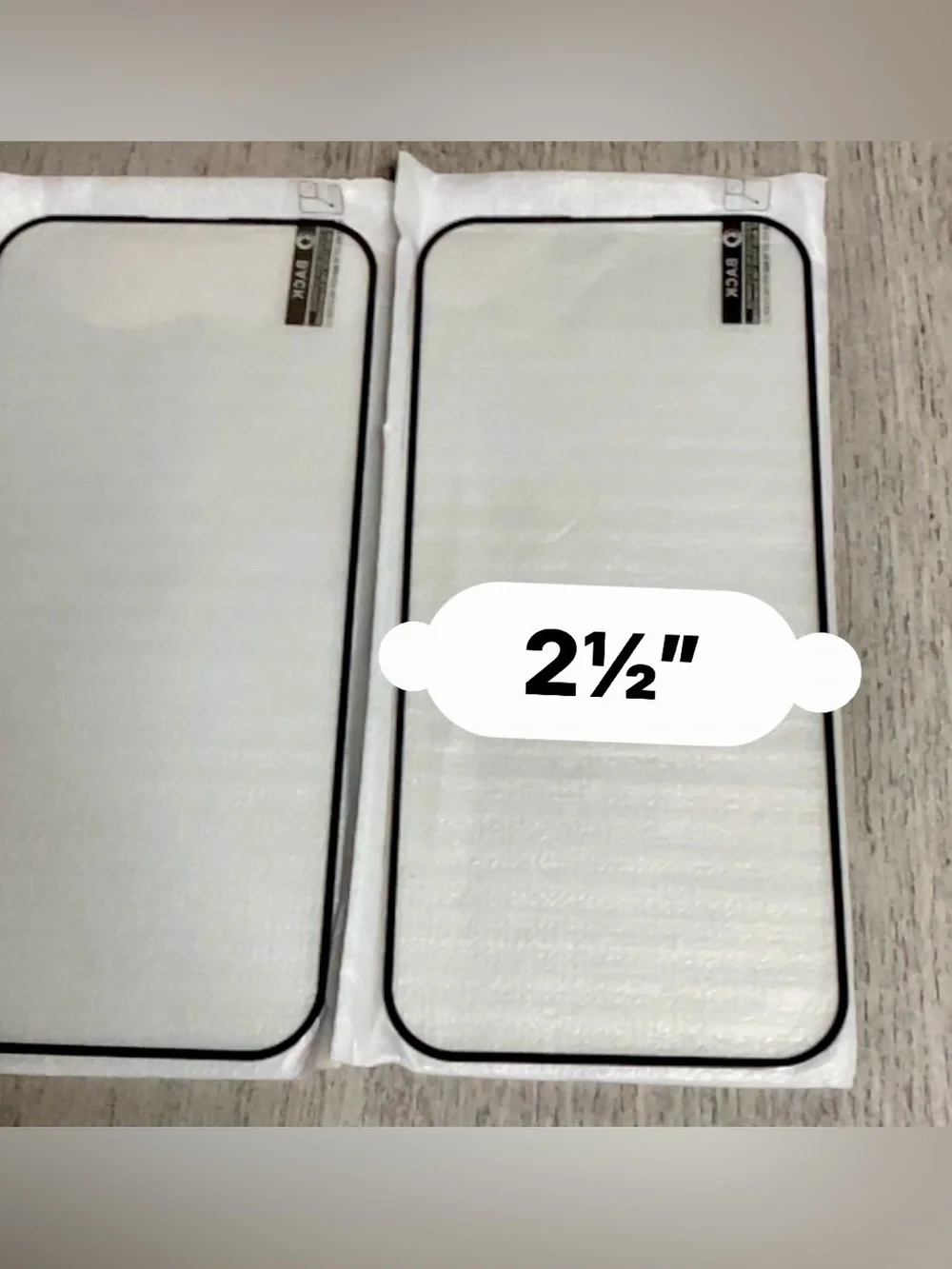 unbranded protect your